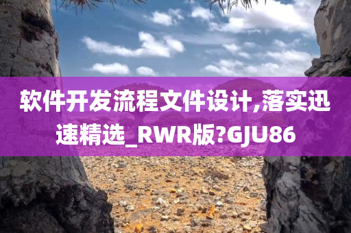 软件开发流程文件设计,落实迅速精选_RWR版?GJU86