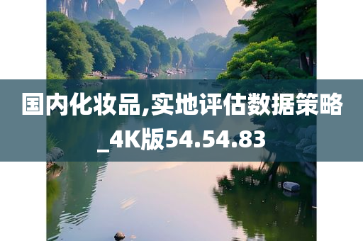 国内化妆品,实地评估数据策略_4K版54.54.83