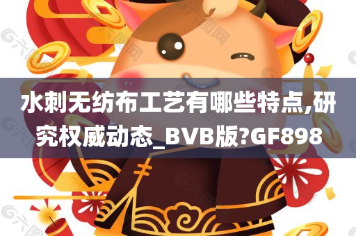 水刺无纺布工艺有哪些特点,研究权威动态_BVB版?GF898