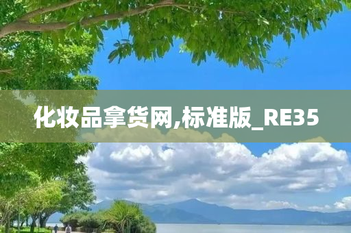 化妆品拿货网,标准版_RE35