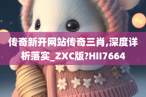 传奇新开网站传奇三肖,深度详析落实_ZXC版?HII7664