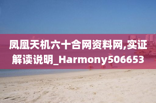 凤凰天机六十合网资料网,实证解读说明_Harmony506653