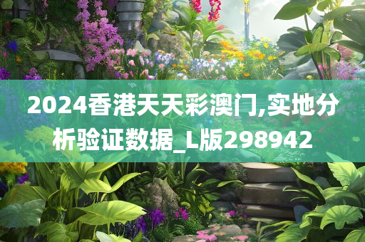 2024香港天天彩澳门,实地分析验证数据_L版298942