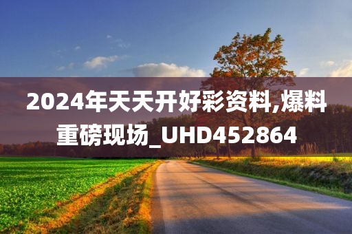 2024年天天开好彩资料,爆料重磅现场_UHD452864