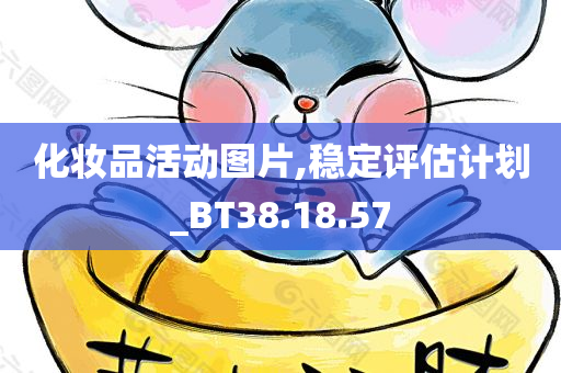 化妆品活动图片,稳定评估计划_BT38.18.57