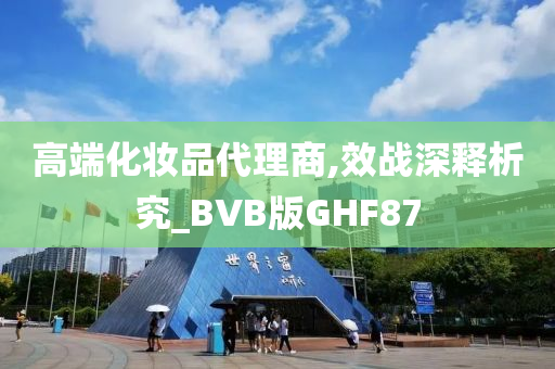 高端化妆品代理商,效战深释析究_BVB版GHF87